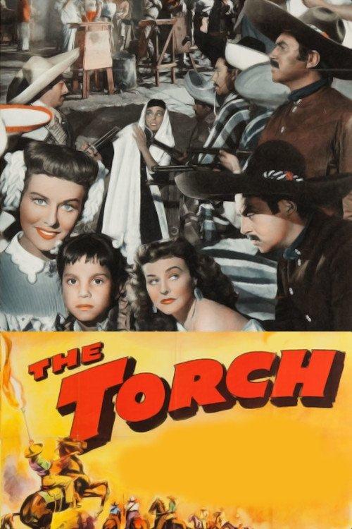 Download The Torch poster