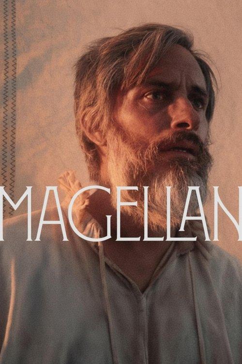 Download Magellan poster