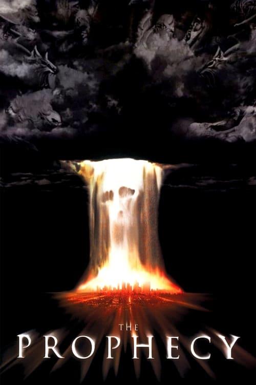 Download The Prophecy poster
