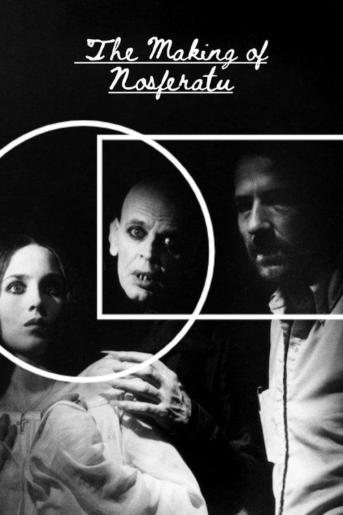 Download The Making of 'Nosferatu' poster