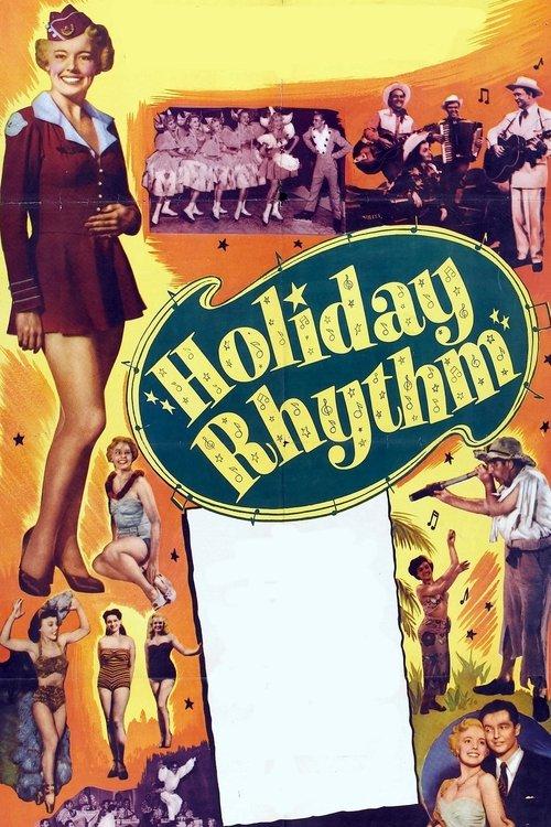 Download Holiday Rhythm poster