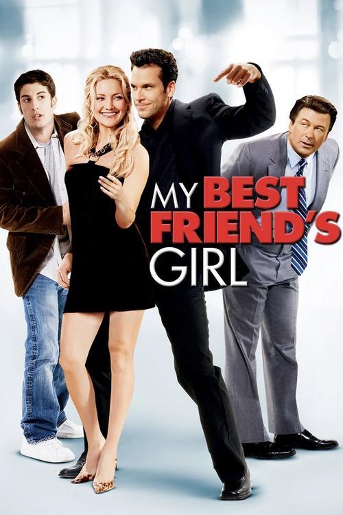 Download My Best Friend's Girl poster