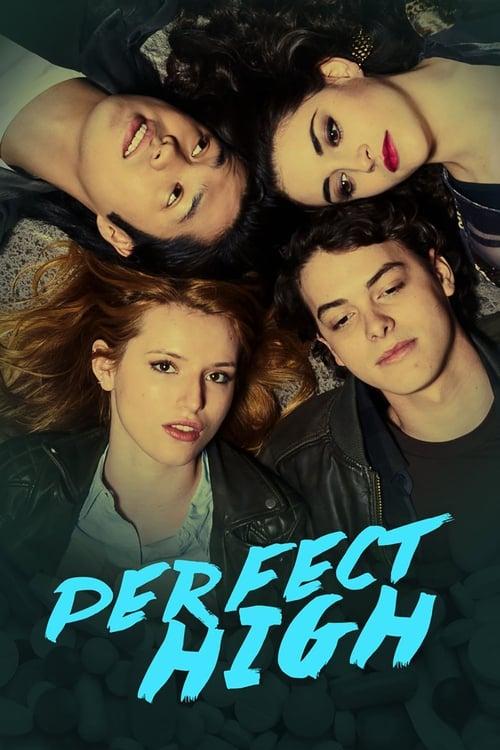 Download Perfect High poster