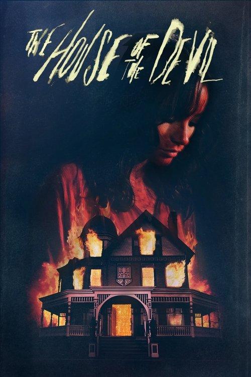 Download The House of the Devil poster