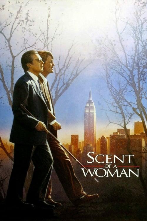 Download Scent of a Woman poster