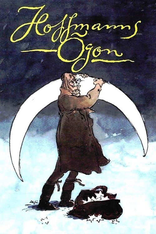 Download Hoffmann's Eyes poster
