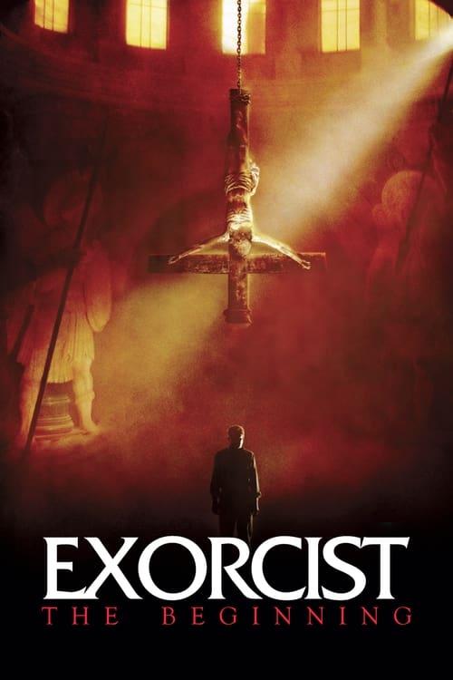 Download Exorcist: The Beginning poster
