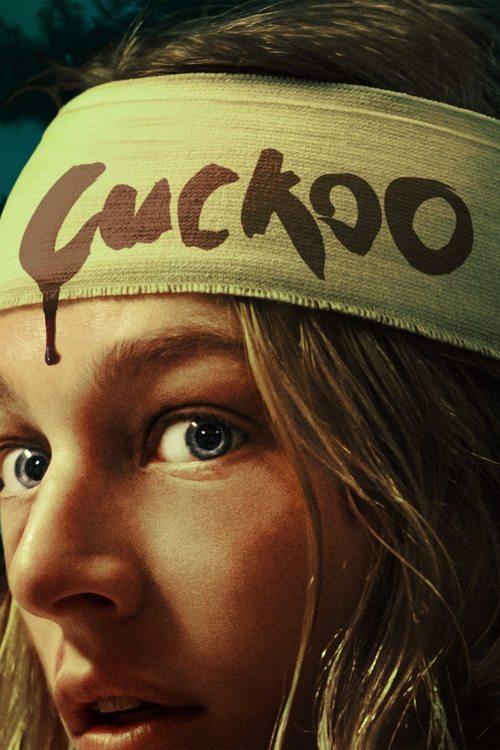 Download Cuckoo poster