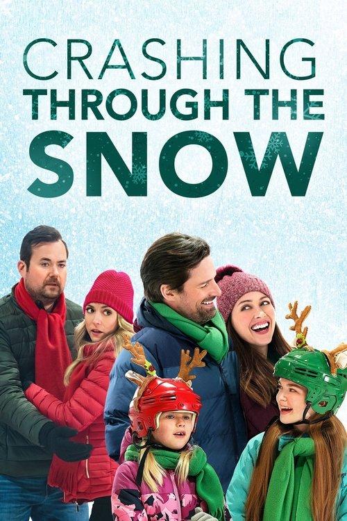 Download Crashing Through the Snow poster