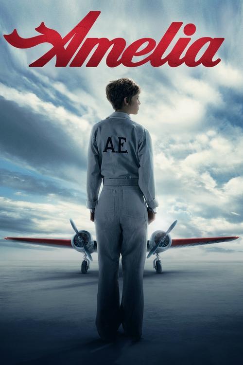 Download Amelia poster