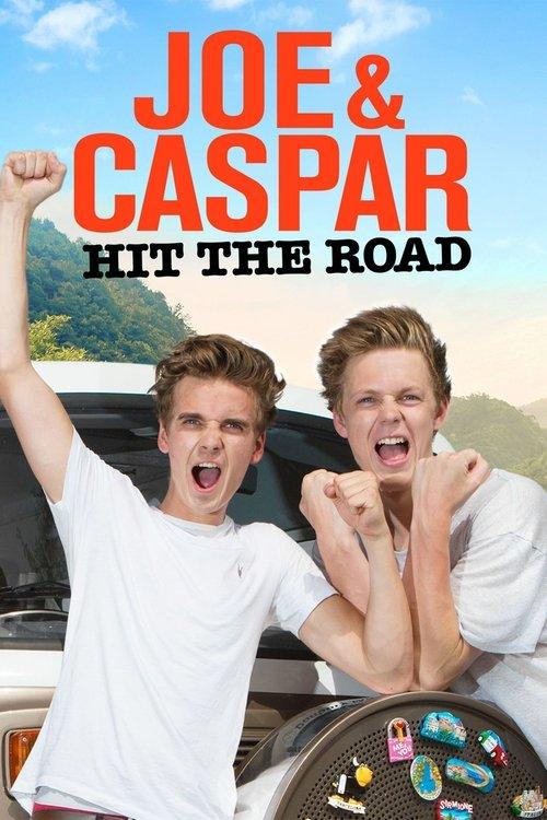 Download Joe & Caspar Hit the Road poster