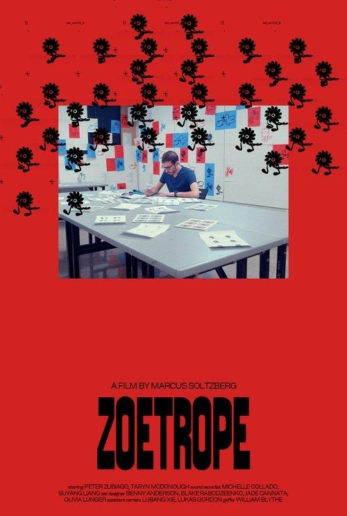 Download Zoetrope poster
