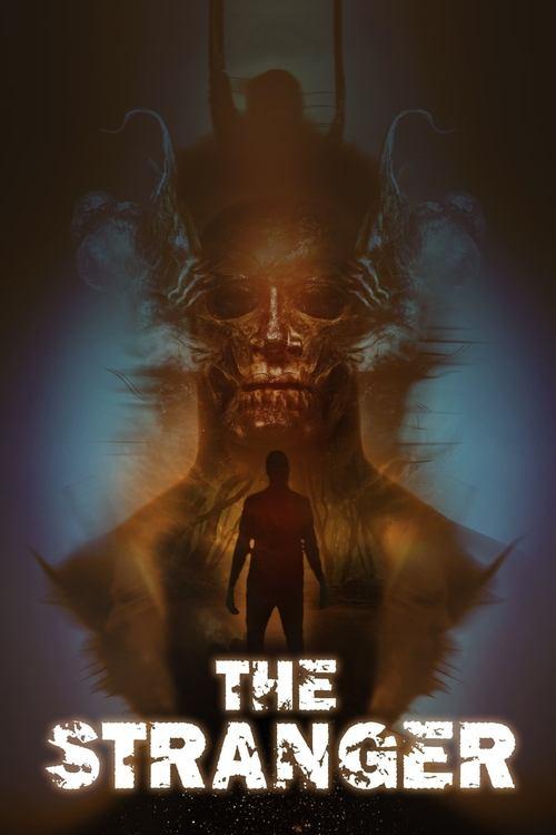 Download The Stranger poster