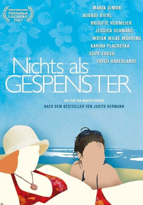 Download Nichts als Gespenster poster