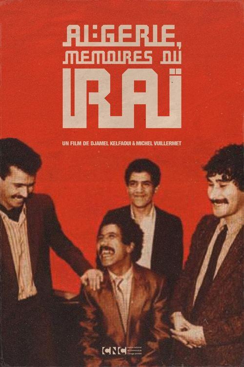 Download Algeria, Memoirs of Raï poster