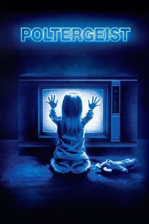 Download Poltergeist poster