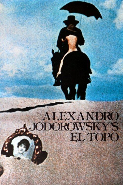 Download El Topo poster