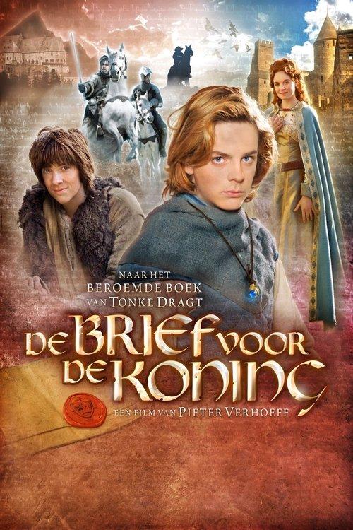 Download The Letter for the King poster