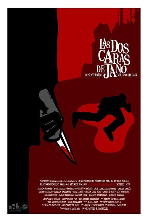 Download Las dos caras de Jano poster