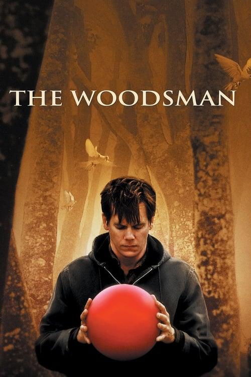 Download The Woodsman poster