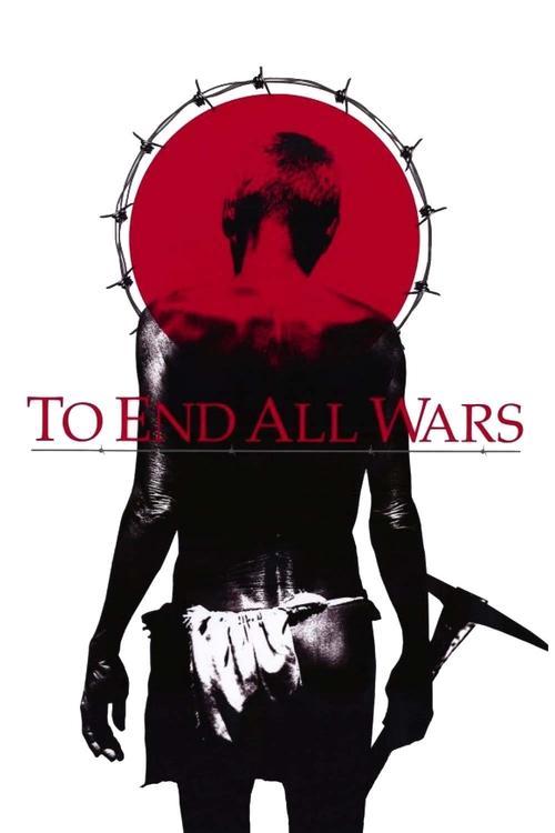 Download To End All Wars poster