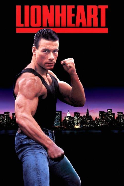 Download Lionheart poster