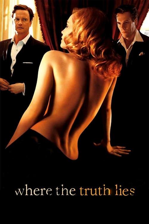 Download Where the Truth Lies poster