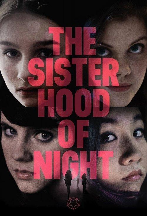 Download The Sisterhood of Night poster