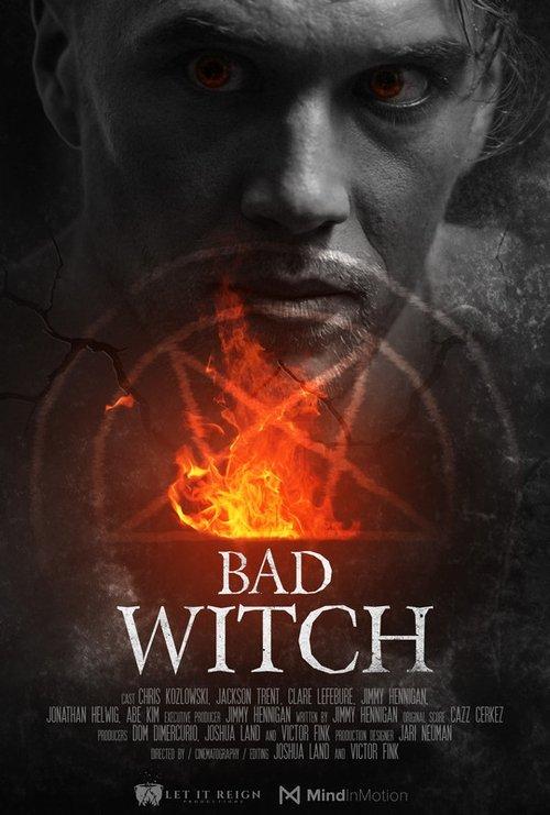 Download Bad Witch poster