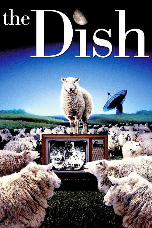 Download The Dish poster