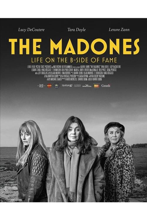 Download The Madones poster