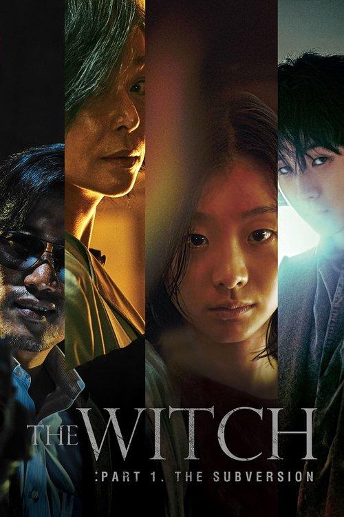 Download The Witch: Part 1. The Subversion poster