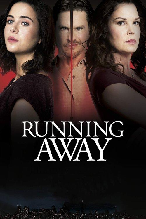 Download Running Away poster
