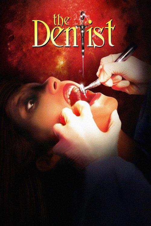 Download The Dentist poster
