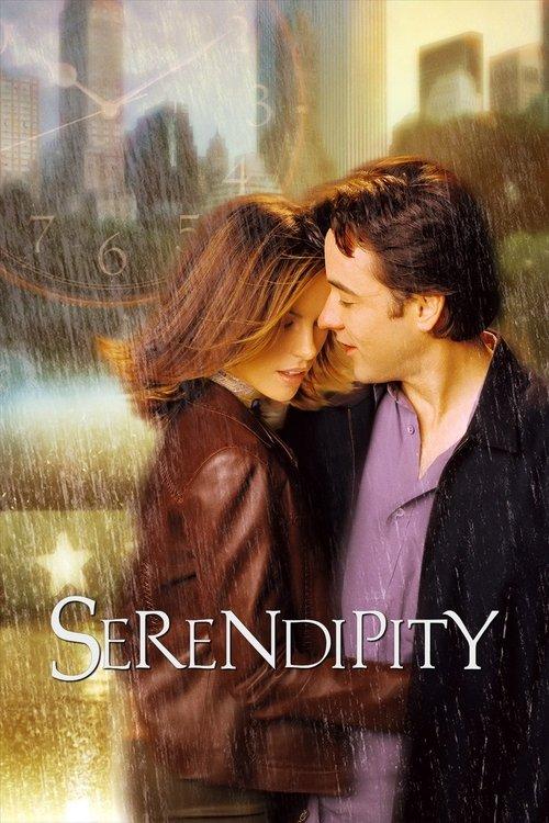 Download Serendipity poster