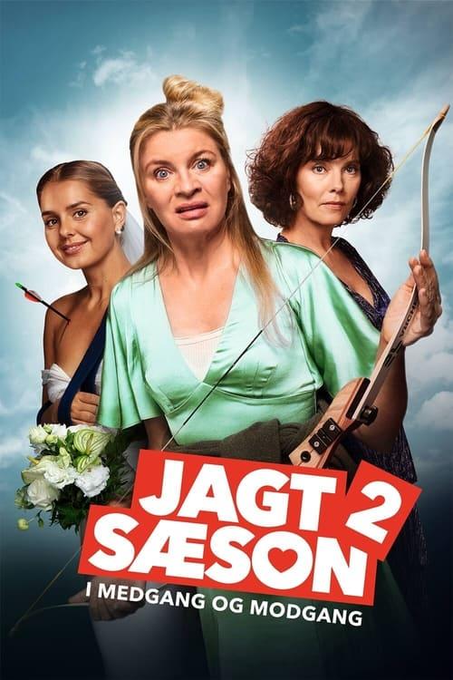 Download Hunting Season 2: Ups and Downs poster