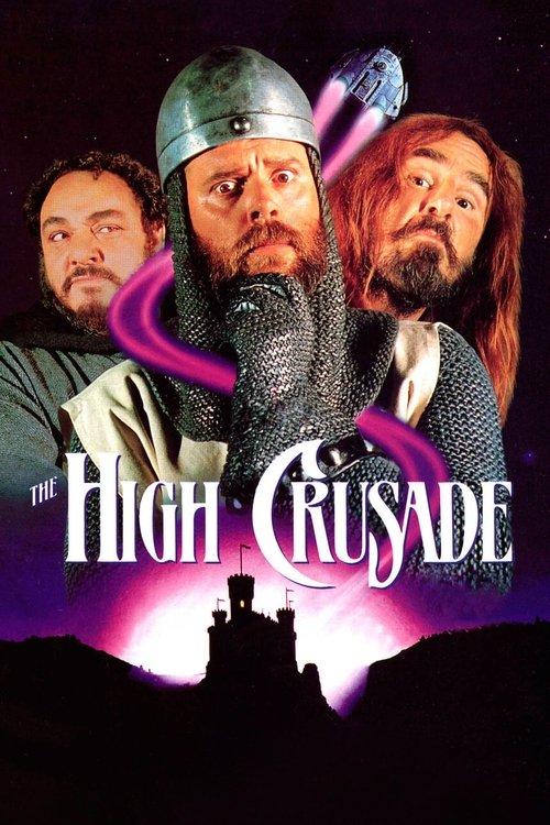 Download The High Crusade poster