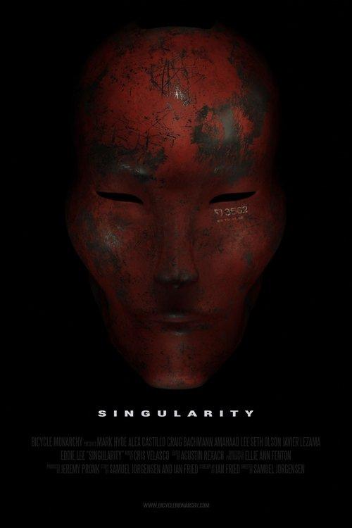 Download Singularity poster