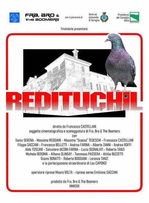Download Redituchil poster