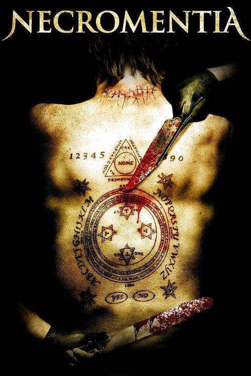 Download Necromentia poster