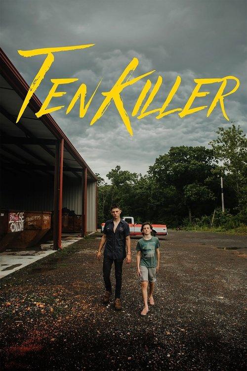 Download Tenkiller poster
