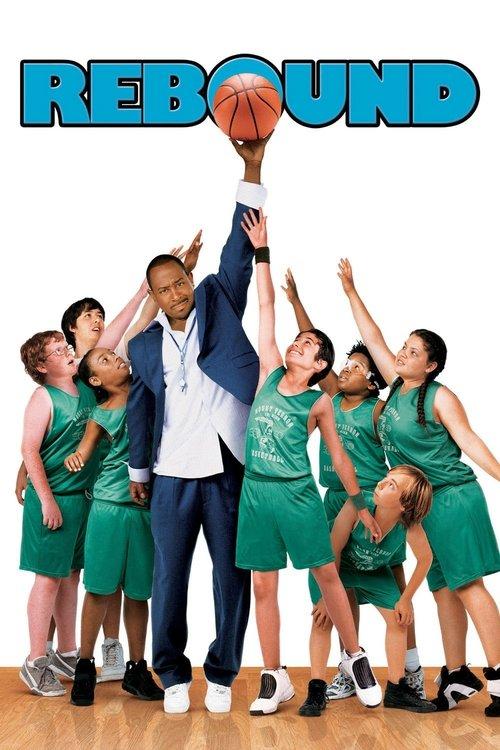 Download Rebound poster