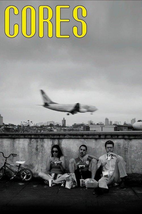 Download Colors poster