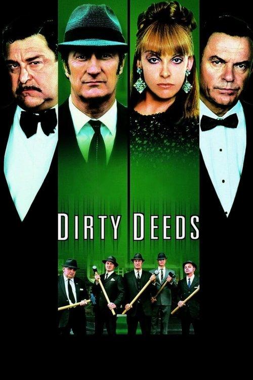 Download Dirty Deeds poster