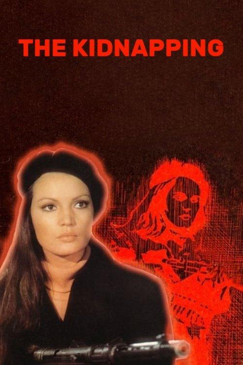 Download The Kidnapping poster