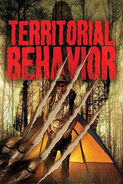Download Territorial Behavior poster
