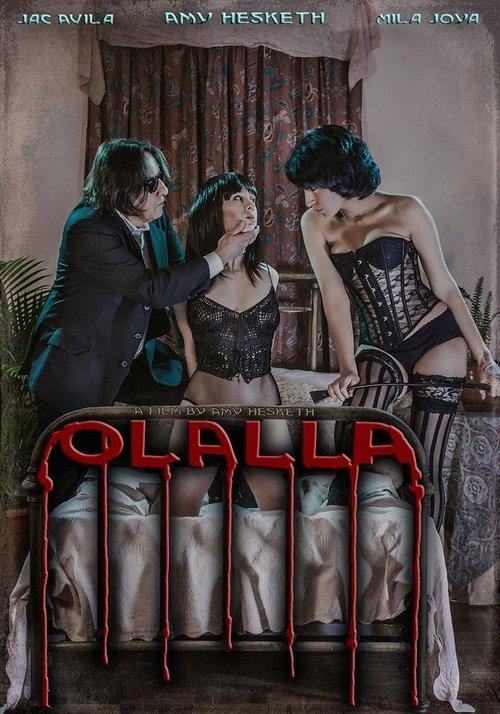 Download Olalla poster