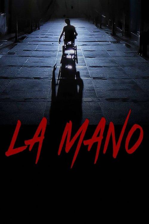 Download La Mano poster