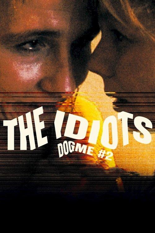 Download The Idiots poster
