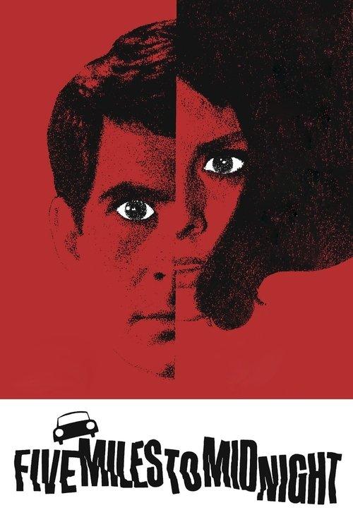 Download Five Miles to Midnight poster